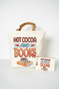 Tote Bag w/small pouch