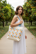 Tote bag for everyday use